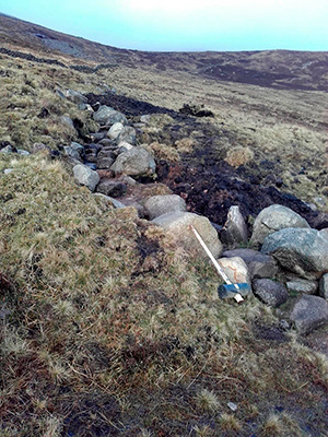 Mourne Heritage Trust
